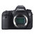 佳能（Canon）EOS 6D 单反套机 24-105mm f/4L IS 佳能 6d 套机(黑色 优惠套餐七)第3张高清大图