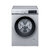 SIEMENS/西门子9公斤 WG42A1U80W 全自动变频滚筒洗衣机 筒清洁第4张高清大图
