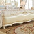拉斐曼尼 GFA006 卧室家具欧式床法式高端床婚床皮艺床实木床橡木床双人床(1.8m*2m)第5张高清大图