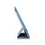 IYON LTT-02 iPad2/3四折软背壳（蓝色）第2张高清大图