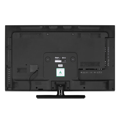 海信（Hisense）LED42EC320X3D彩电 42英寸 智能3D SMART TV 窄边LED电视(建议观看距离4m左右) (网络 智能 3D 节能护眼 LED 全国联保)