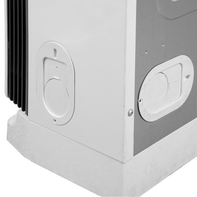 格力(GREE) KFR-50LW/(50569)FNAa-3 2匹P立柜式T派变频 冷暖电辅柜机空调
