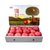都乐dole红富士新鲜当季水果烟台苹果香脆(约300g*4个)第5张高清大图