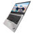 联想ThinkPad 新品翼490（2NCD）14英寸轻薄窄边框笔记本 i7-8565U 8G 1T+128G 2G独显(20N8002NCD 送原装包鼠)第4张高清大图