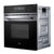美的/Midea TQN36FQL-SS 蒸汽烤箱蒸烤一体13种烹饪模式黑第2张高清大图