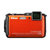 尼康（Nikon）AW120s 数码相机 三防数码相机 水下相机防水潜水相机 山下海 无所畏惧 多重防抖！！！(桔色 优惠套餐二)第4张高清大图