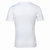 卡文克莱Calvin Klein男士短袖T恤 CK时尚印花半袖纯棉t恤90794(白色 XXL)第4张高清大图