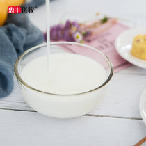 惠丰优牧纯牛奶180mlx16袋早餐奶常温鲜奶巴士奶透明袋装鲜奶原生奶
