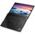 联想ThinkPad E580-0LCD 15.6英寸大屏商务笔记本 酷睿i3-7020U RX550-2G独显(20KSA00LCD 定制丨4G/500G+128G固态)第4张高清大图