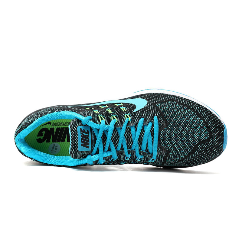 nike耐克男鞋 新款lunarlon登月6 运动鞋跑步鞋654433-300(683731-401