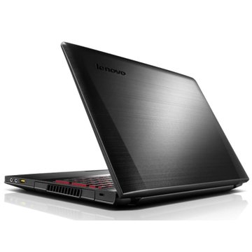 联想（Lenovo）Y500N-AM 15.6英寸笔记本电脑（i5-3210M 8G 1TB 2G独显 DVD刻录 摄像头 HDMI）