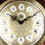 汉时现代落地钟客厅欧式复古立钟机械座钟德国赫姆勒老爷钟HG209(椴木德国十二音 默认版本)第5张高清大图