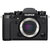 富士 (FUJIFILM) X-T3/XT3 微单照相机 XF18-135 黑色机身第2张高清大图