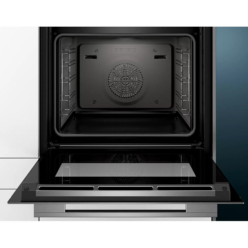 siemens西门子hb653gcs1w电烤箱德国原装进口嵌入式