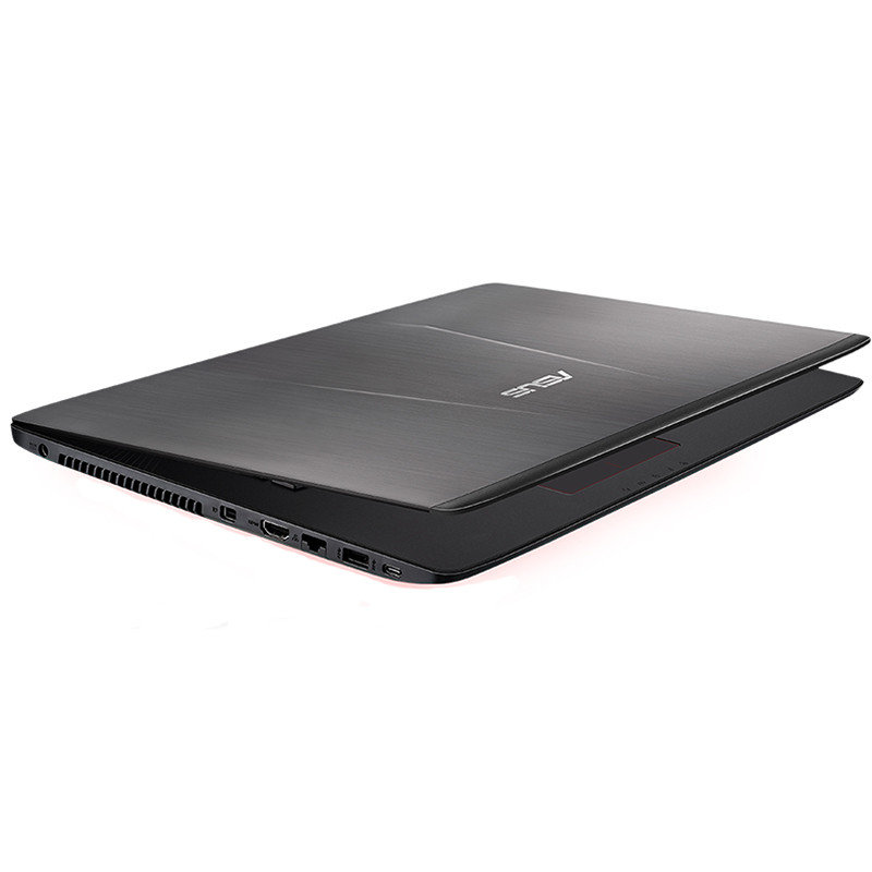 华硕(asus) 飞行堡垒尊享版fx-pro系列 15.