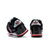 阿迪达斯男鞋新款跑步鞋ZX 750三叶草板鞋运动透气休闲鞋(黑红)第5张高清大图
