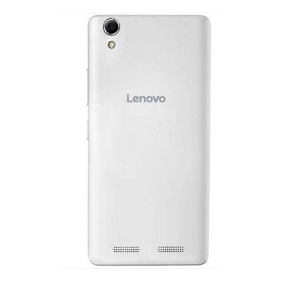 Lenovo/联想 K10e70 乐檬K10移动4G定制版全网通双卡智能手机(移动定制全网通2+16G白色)