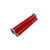 苏识 M220红 220mm*100m 标牌打印机热转印树脂碳带色带（计价单位：盒）红色第3张高清大图