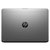 惠普（HP）15-bd106TX 轻薄系列15.6英寸商务办公游戏娱乐超薄笔记本电脑2G独显Win10系统(银色 i5-7200U/ 4G/ 256G)第5张高清大图
