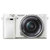 索尼 (Sony) ILCE-6000 A6000微单套机A6000全系列微单相机(白色A6000+16-50 官方标配)第4张高清大图