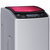 海尔(Haier) XQS60-Z1128 6公斤 波轮洗衣机 双动力 银灰第2张高清大图