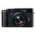 富士（FUJIFILM）X10数码相机（黑色）第6张高清大图
