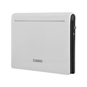 卡西欧（casio）E-D300WE英汉日电子辞典（雪瓷白）