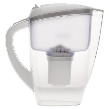 飞利浦（PHILIPS） WP2802 净水器 净水壶 家用滤水壶  净水杯 滤水杯