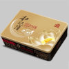 香港和记隆六福临门礼盒装月饼传统糕点送礼中秋月饼(480克/盒)