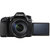 佳能（Canon）EOS 80D EF-S 18-200mm f/3.5-5.6IS单反相机 佳能80d 18-200(黑色 80D 18-200)第3张高清大图