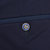 南极人新款男士商务休闲裤修身纯棉直筒男裤子中年男士休闲长裤子 N3L6F52991(藏青色)第5张高清大图