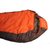 纤羽（FEATHER）SUNLAND睡袋（橘红灰拼色）第7张高清大图