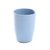 刷牙杯洗漱杯子牙缸漱口杯喝水杯牙刷杯家用简约牙杯口杯(蓝色 201-300ml)第5张高清大图