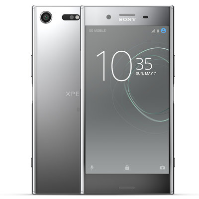 Xperia XZ Premium XZp 4K 移动联通双4G 手机