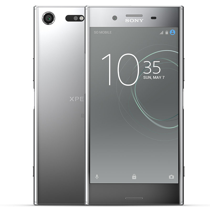 Xperia XZ Premium XZp 4K 移动联通双4G 手机