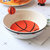 INDRA泰国进口篮球小子卡通儿童陶瓷餐具可爱碗盘水杯釉下彩礼盒装(篮球小子蛋杯)第4张高清大图