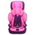 好孩子CS901-W-L106汽车安全座椅（粉红色）第2张高清大图
