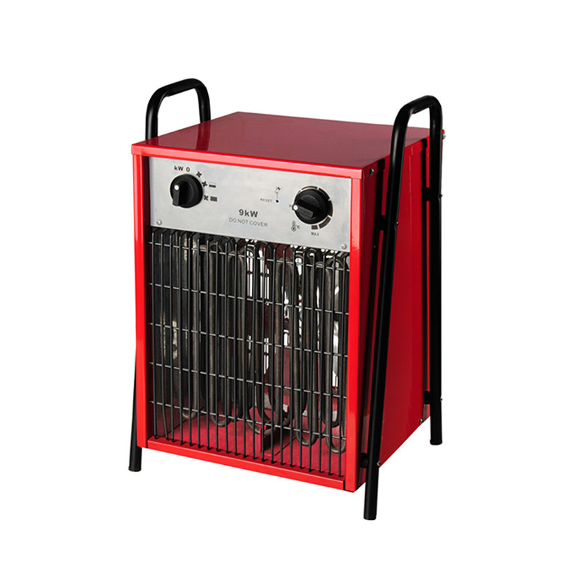 多朗(duolang) dl-ifh03 取暖器 工业暖风机 工业取暖器 防水热风机