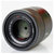 索尼(Sony) Sonnar T* FE 55mm F1.8 ZA/SEL55F18Z全画幅微单镜头(黑色 套餐三)第2张高清大图