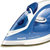 飞利浦（Philips）GC2046电熨斗 家用蒸汽手持烫斗熨烫衣服机顺滑除皱(蓝色)第5张高清大图