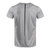 Asics亚瑟士 2018新款男子LOGO印花短袖T恤2031A604-020(如图)(XL)第2张高清大图