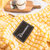 【妃奥娜家纺】日式格纹毯子秋冬季牛奶绒保暖加厚毛毯 柠檬黄1/1.8米沙发盖毯(卡其 支持7天退换货)第4张高清大图