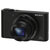 索尼（SONY） DSC-WX500 数码相机 黑色（1820万有效像素3英寸180度可翻转屏 30倍光学变焦 Wi-Fi分享上传）第2张高清大图