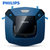 飞利浦(Philips)FC8792扫地机器人 家用智能纤薄擦地 4种清洁模式 蓝色全自动遥控智能机器人第2张高清大图