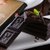 俄罗斯进口斯巴达低克纯黑巧克力味苦可可脂90%72%饱腹即食零食品(牛皮纸85%很苦巧克力)第3张高清大图
