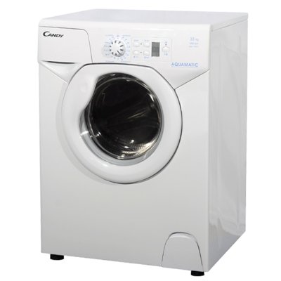 CANDY洗衣机AQUA1000DF/1-66