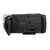 索尼（SONY）高清数码摄像机 HDR-CX405(黑色 官方标配)第5张高清大图