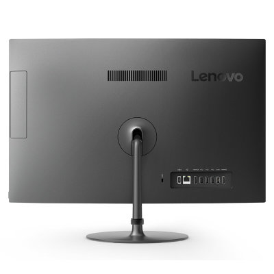 联想（Lenovo） AIO 520-22 21.5英寸致美一体机 E2-9010 4G 1T 集显 WIFI 蓝牙