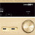 雅马哈（YAMAHA）RX-V681 7.2声道 家庭影院 音响 数字功率放大器 HDCP2.2/支持4K超高清/wifi/蓝牙（金色）第4张高清大图