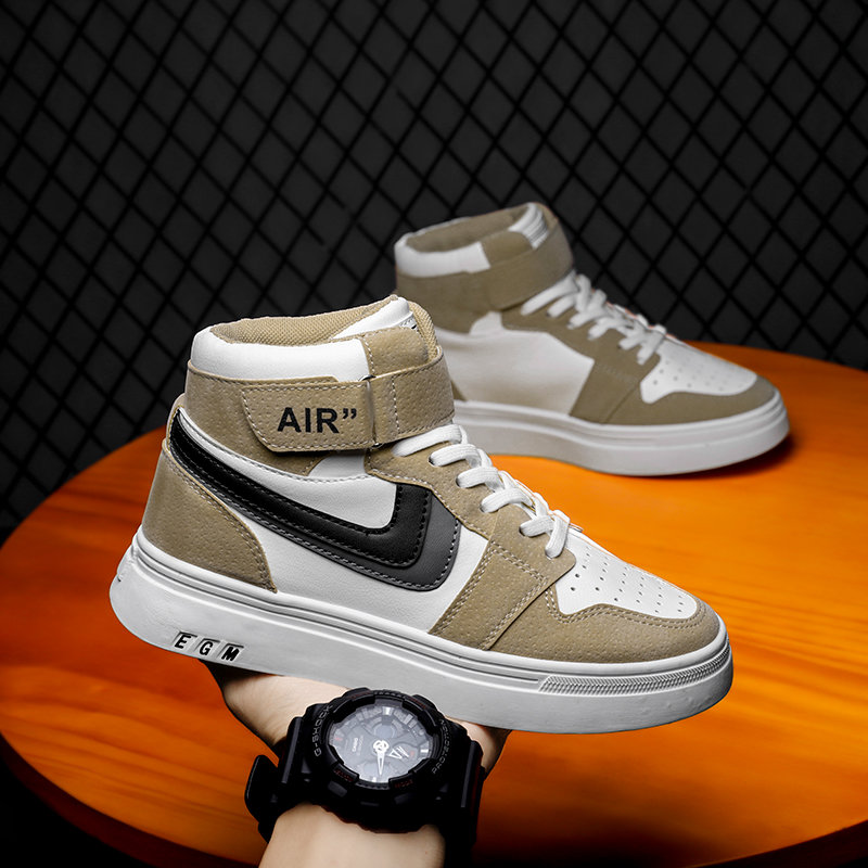 十大潮鞋品牌排行榜2020(潮鞋品牌名)-第1张图片-潮百科 十大潮鞋品牌排行榜2020(潮鞋品牌名)-第1张图片-潮百科